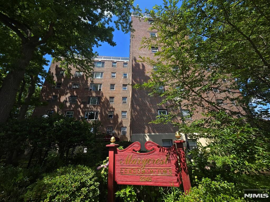 Property Photo:  2345 Linwood Avenue Lg  NJ 07024 