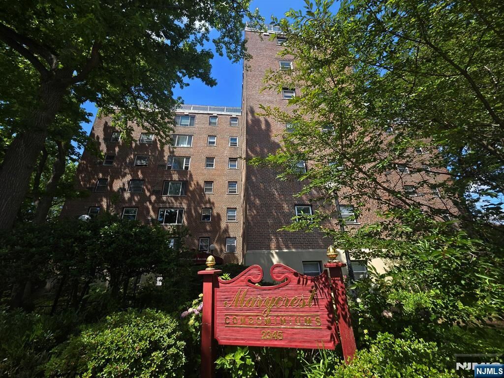 Property Photo:  2345 Linwood Avenue Lg  NJ 07024 