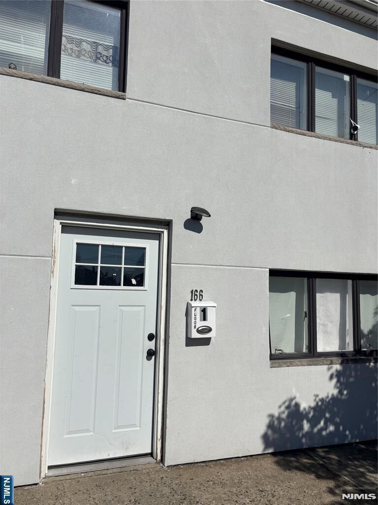 Property Photo: 166 Lincoln Place NJ 07026
