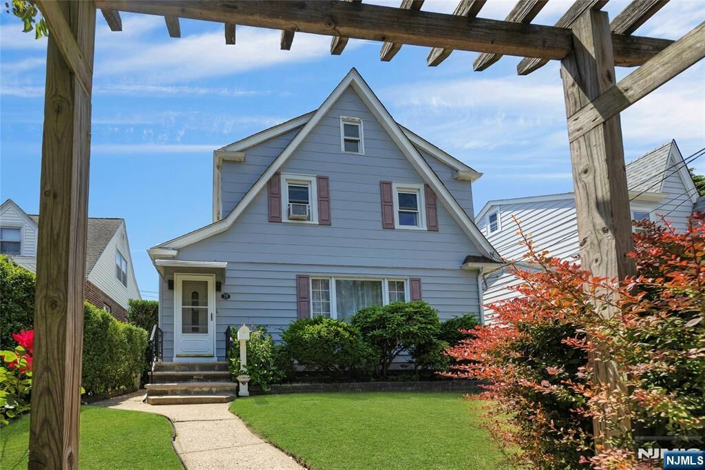 Property Photo: 28 Sylvan Avenue NJ 07621