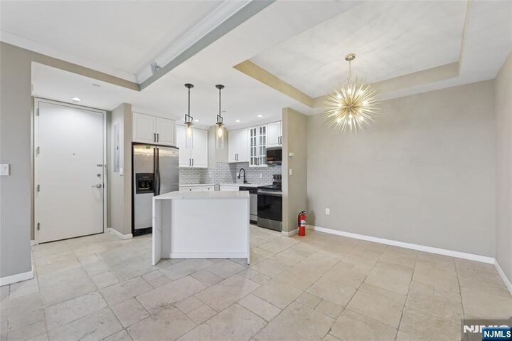 Property Photo: 399 11th Street 403 NJ 07650