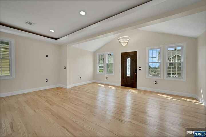 Property Photo: 319 2nd Place NJ 07603