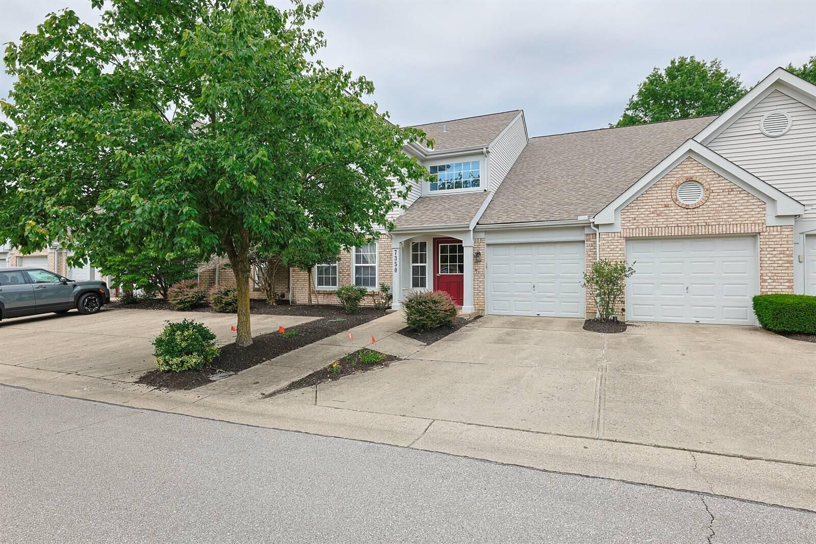 Property Photo: 7350 Centrecrest Lane KY 41042