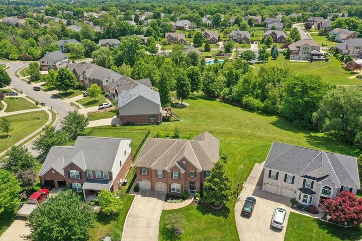 Property Photo:  10336 Easymoor Court  KY 41091 