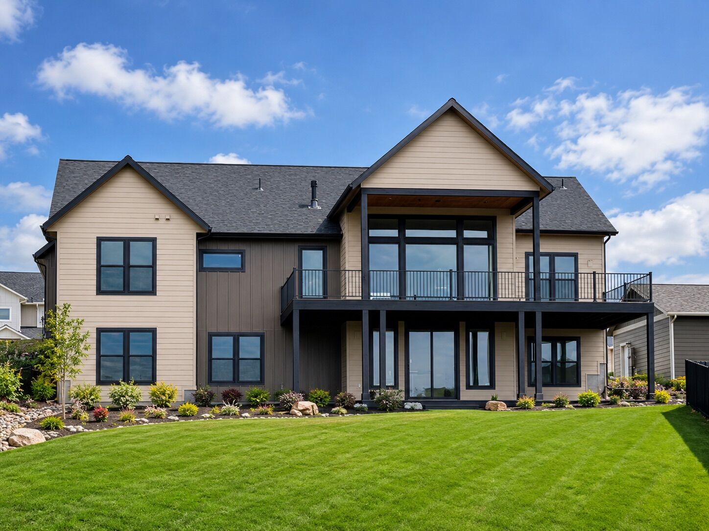 Property Photo:  4422 Harrison Scott Drive  MT 59803 