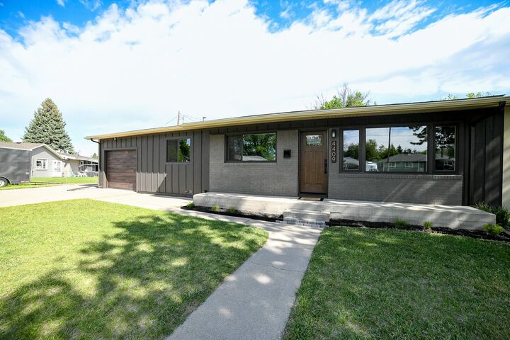 Property Photo:  4409 5th Avenue S  MT 59405 