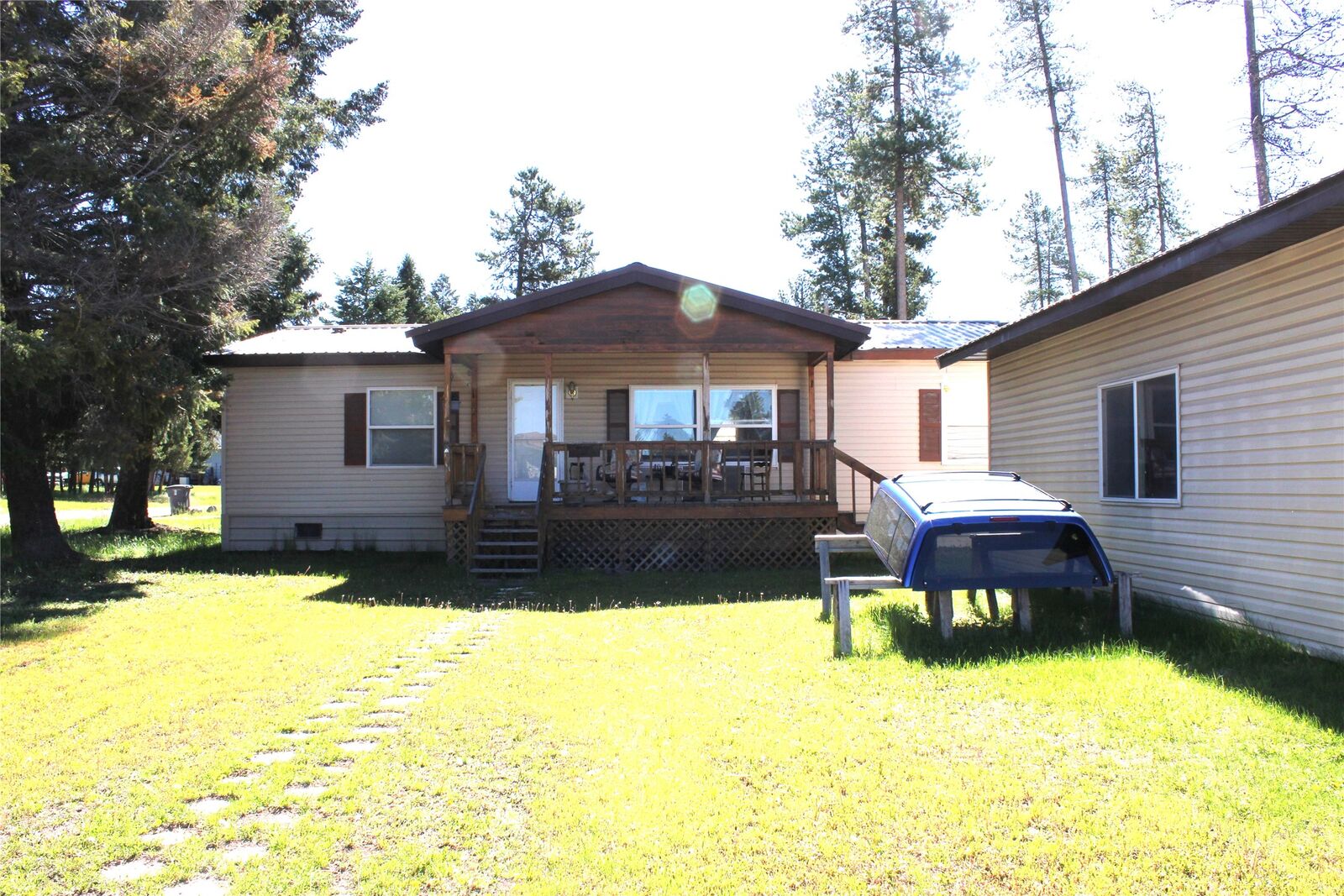 Property Photo: 638 Pine Drive MT 59868