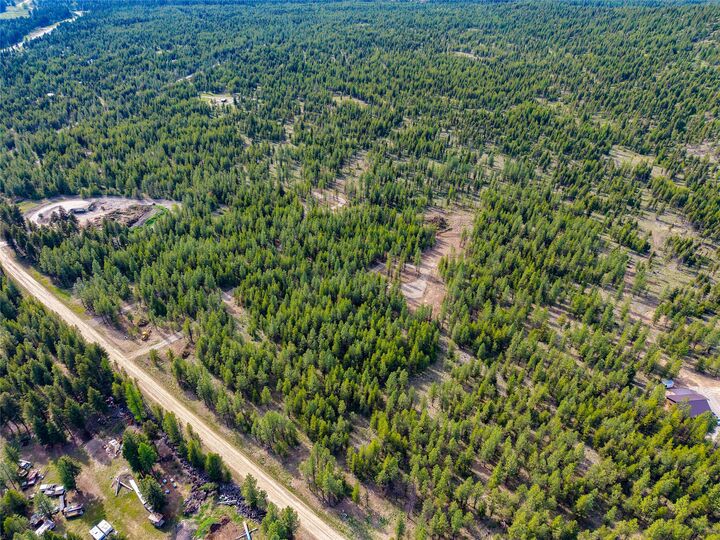 Property Photo:  Lot 2 Klabo Drive  MT 59923 