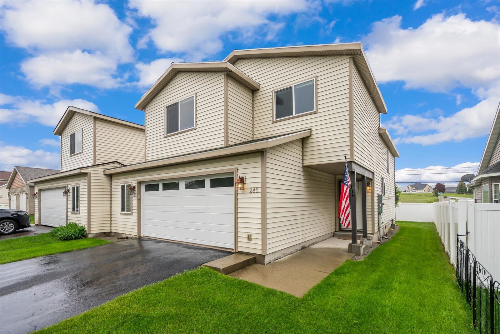 Property Photo:  286 Empire Loop  MT 59901 