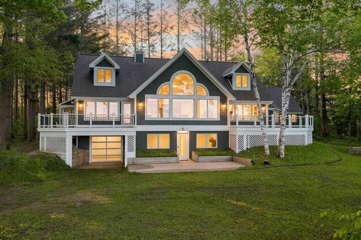 Property Photo: 1248 Autumn MI 49770