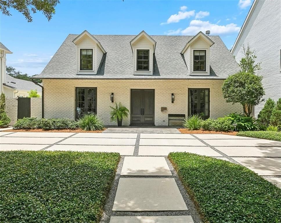 Property Photo: 418 Hector Avenue LA 70005