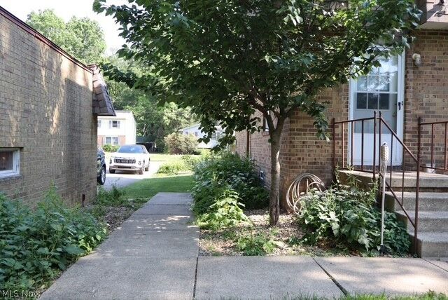 Property Photo: 7744 Brookwood Drive NE OH 44484