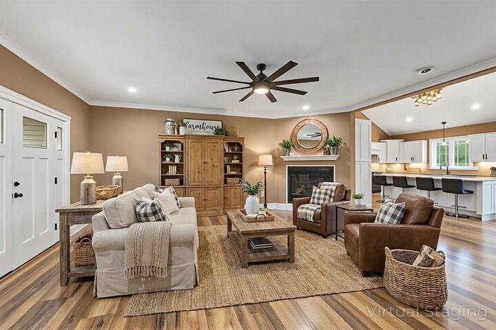 Property Photo: 10 Echo Lane NH 03246