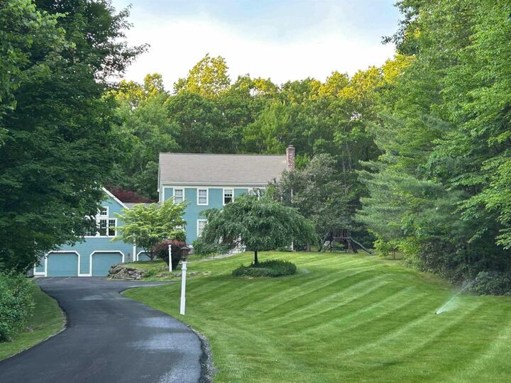 Property Photo:  67 Sargent Road  NH 03049 