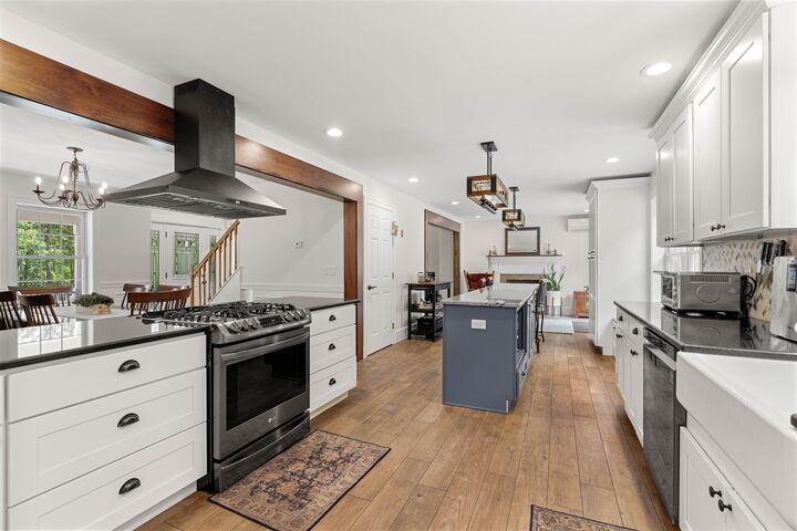 Property Photo:  2 Cate Road  NH 03037 