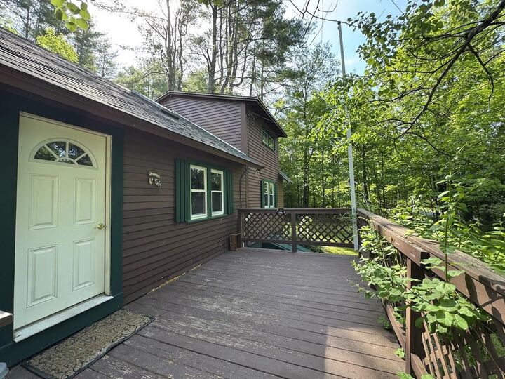 Property Photo:  1003 East Washington Road  NH 03244 