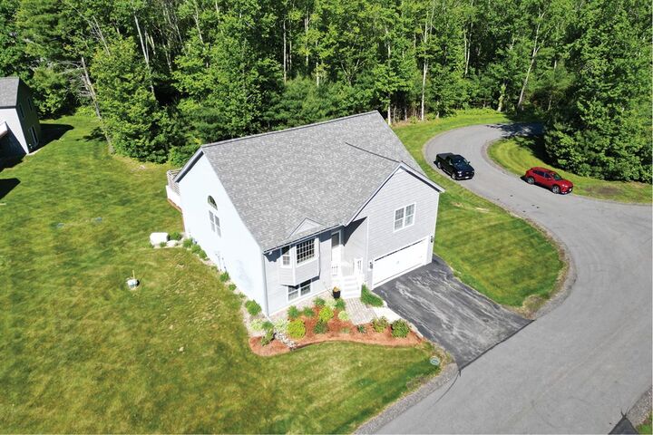 Property Photo: 7 Northfield Road NH 03811