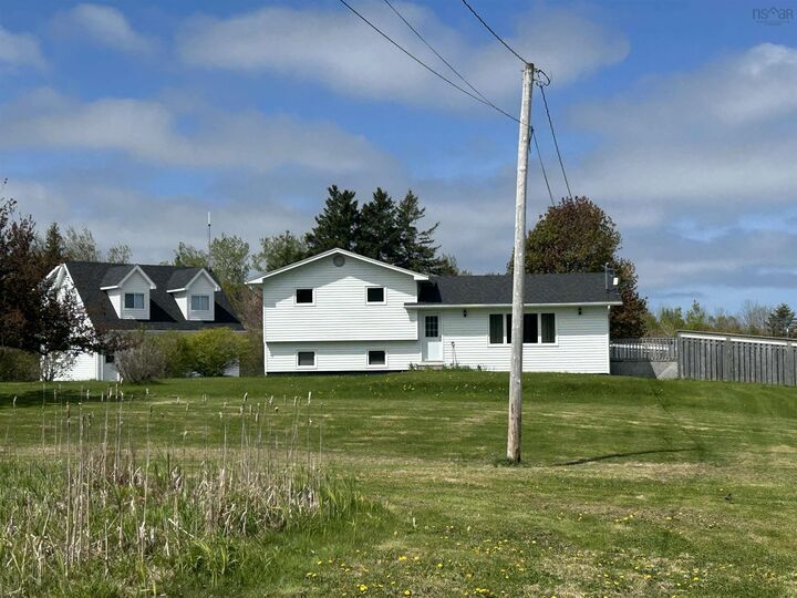 Property Photo:  385 Frankville Rd  NS B0H 1P0 