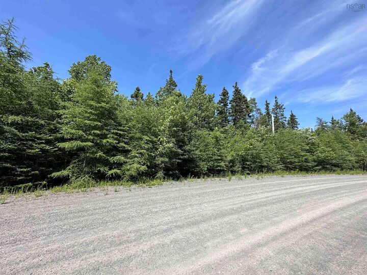 Property Photo:  Lot 3 Wall Street  NS B0E 3B0 