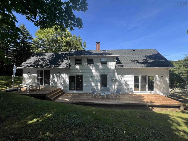 Property Photo:  165 King Street  NS B0J 1J0 