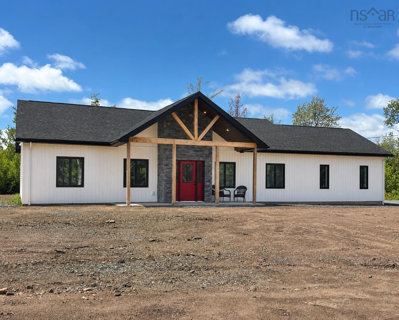 Property Photo:  9 Christison Lane  NS B0K 1X0 