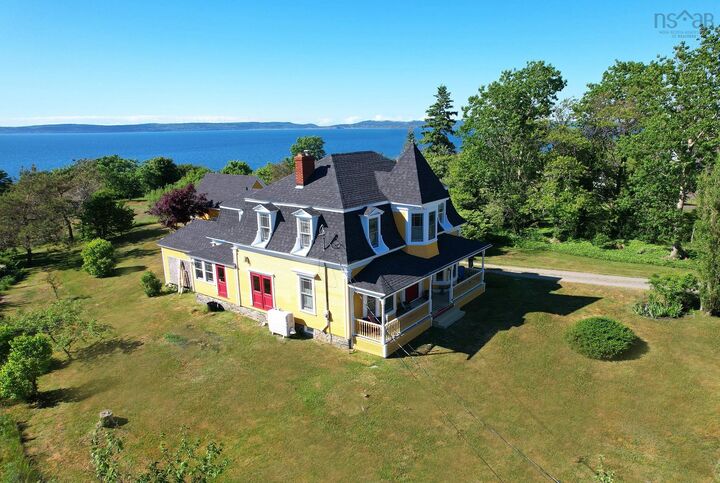 Property Photo: 7213 Highway 101 NS B0W 2R0