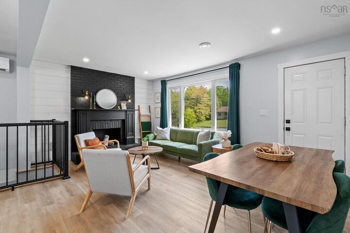 Property Photo: 49 Rockwell Drive NS B0N 1Z0
