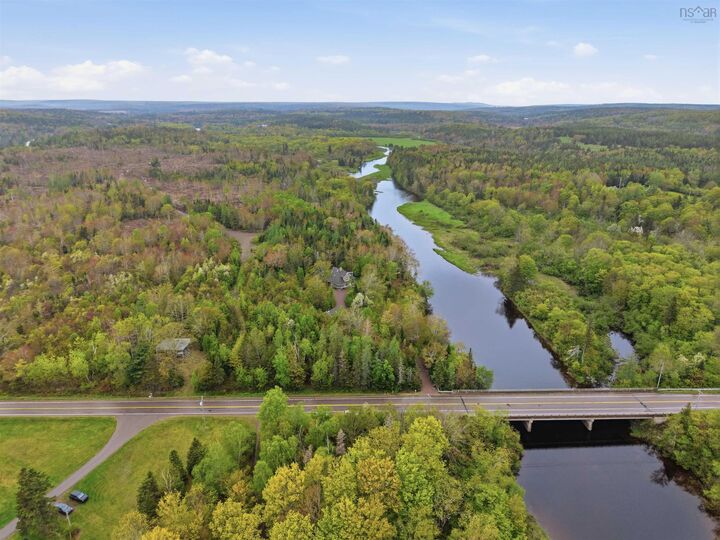 Property Photo: 172 Highway 347 NS B0H 1E0