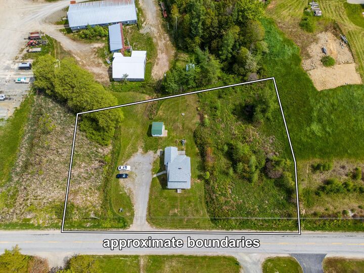 Property Photo:  1815 Patrice Road  NS B0W 1M0 