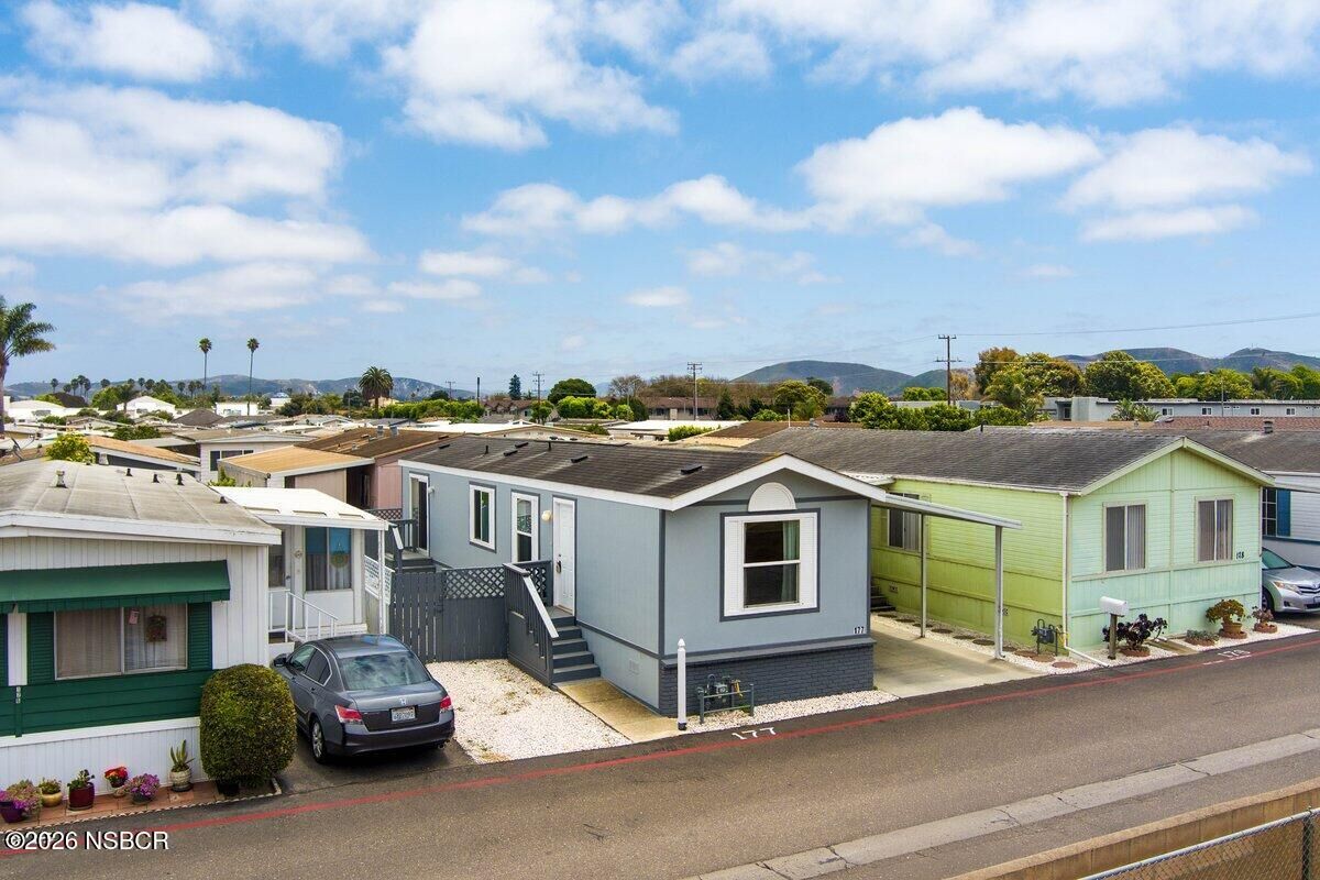 Property Photo:  321 W North Avenue 177  CA 93436 