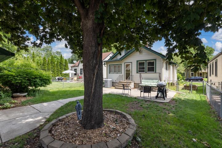 Property Photo: 3548 40th Avenue S MN 55406