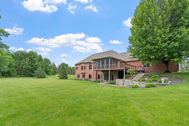 Property Photo:  14480 Tyrol Drive  MN 55379 