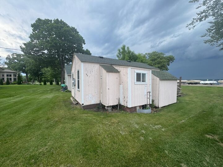 Property Photo: 1206 E Lake Street MN 56360