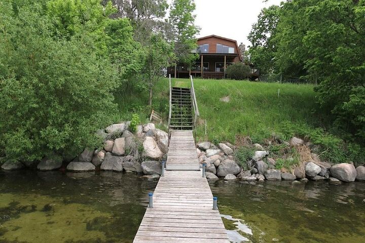 Property Photo: 45310 N Little Pine Road MN 56573