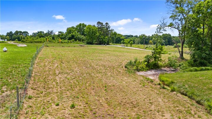 Property Photo: 1.61 Ac Ar Hwy 102 AR 72736