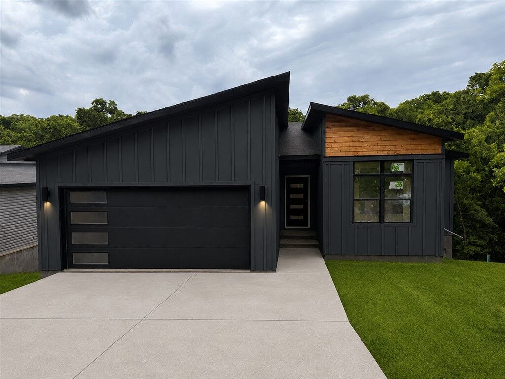 Property Photo: 7 Fields Circle AR 72715