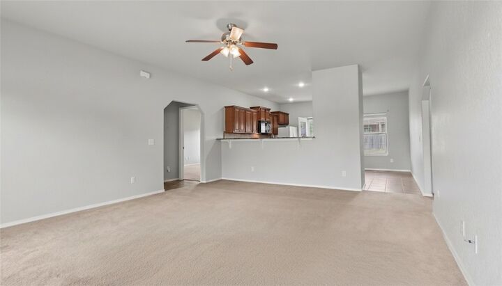 Property Photo:  5003 Cross Creek Boulevard  AR 72758 