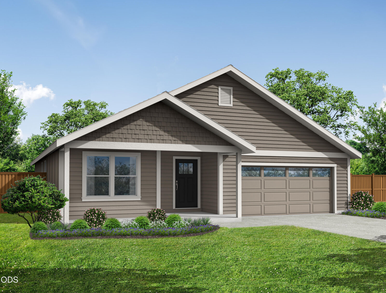 Property Photo: 242 SE Peppermint Loop 18 OR 97734