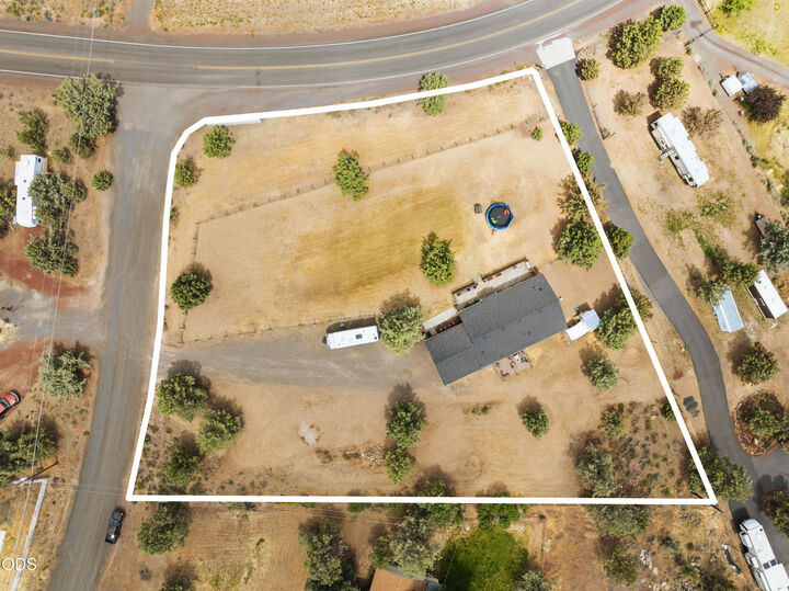 Property Photo:  14411 SW Noah Butte Drive  OR 97760 