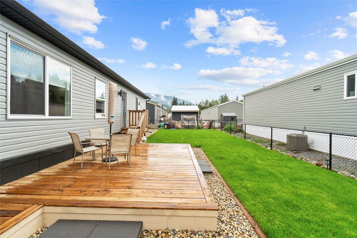 Property Photo: 1705 Hillier Road 10 BC V0E 2E4