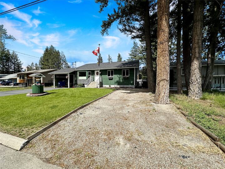 Property Photo:  128 Edgewood Drive  BC V0X 1W0 