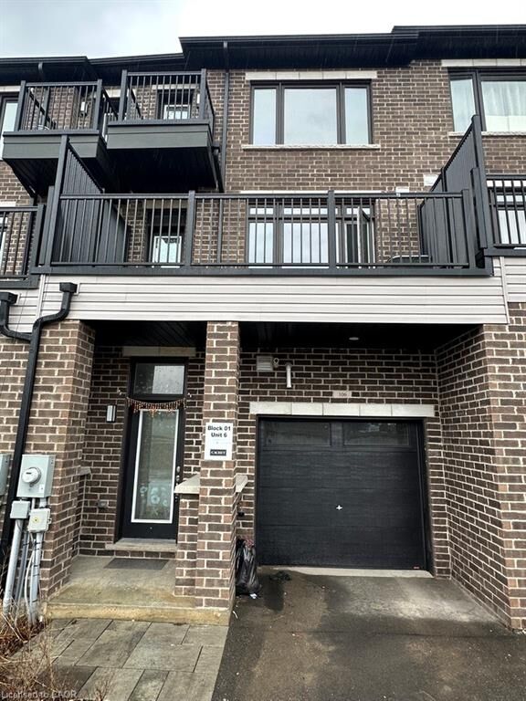 Property Photo: 585 Colborne Street E 106 ON N3S 3P7