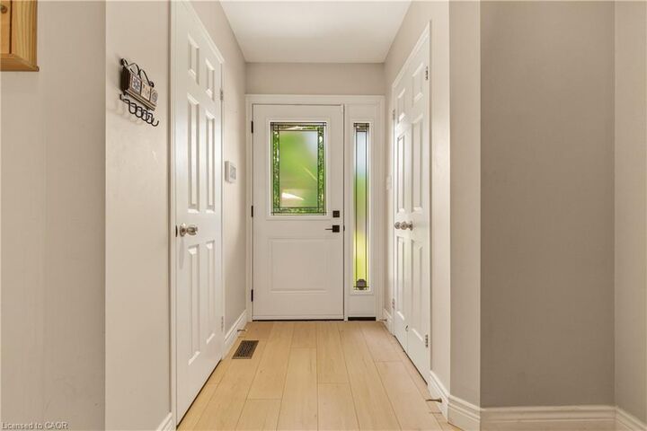 Property Photo:  2110 Headon Road 8  ON L7M 4S2 