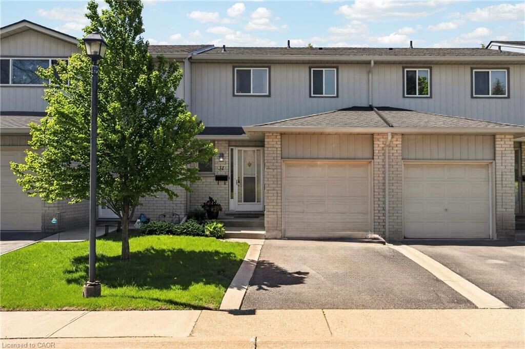 Property Photo:  1675 Upper Gage Avenue 31  ON L8W 3R8 