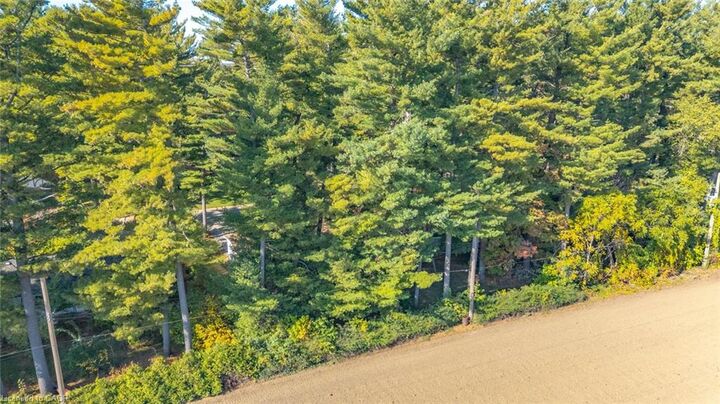 Property Photo: 643 Gage Street ON N4B 2G7