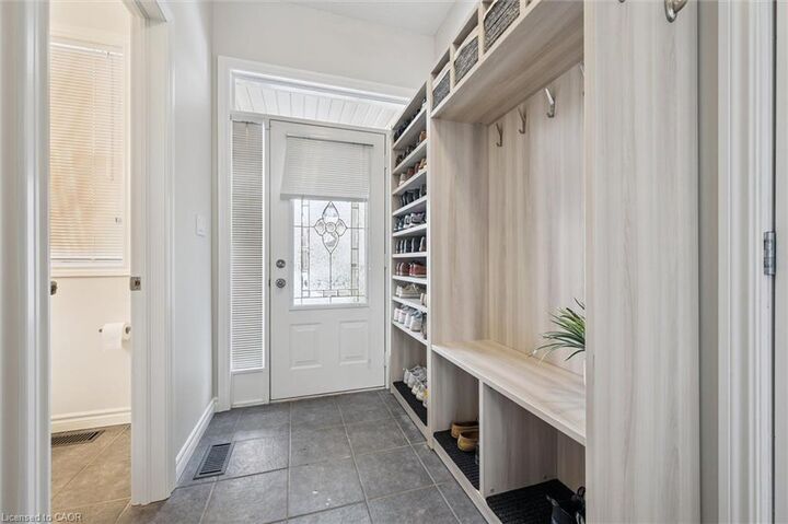 Property Photo: 273 Carrington Drive ON N1G 5H3
