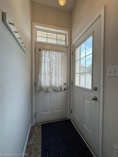 Property Photo:  240 Westmeadow Drive 5A  ON N2N 0A1 