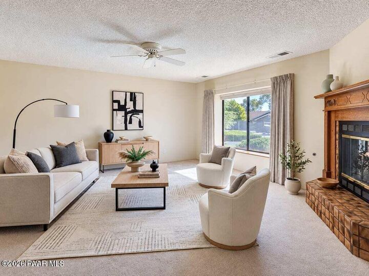Property Photo:  9380 E Towago Drive  AZ 86314 