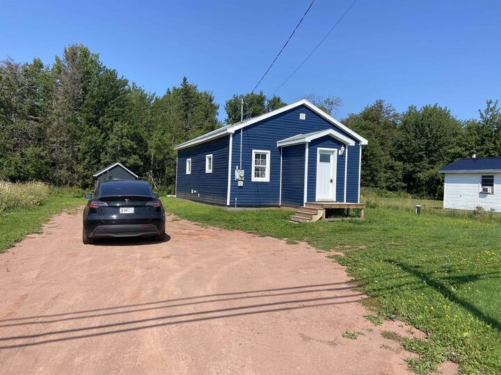 Property Photo:  1702 O'Leary Road  PE C0B 1V0 