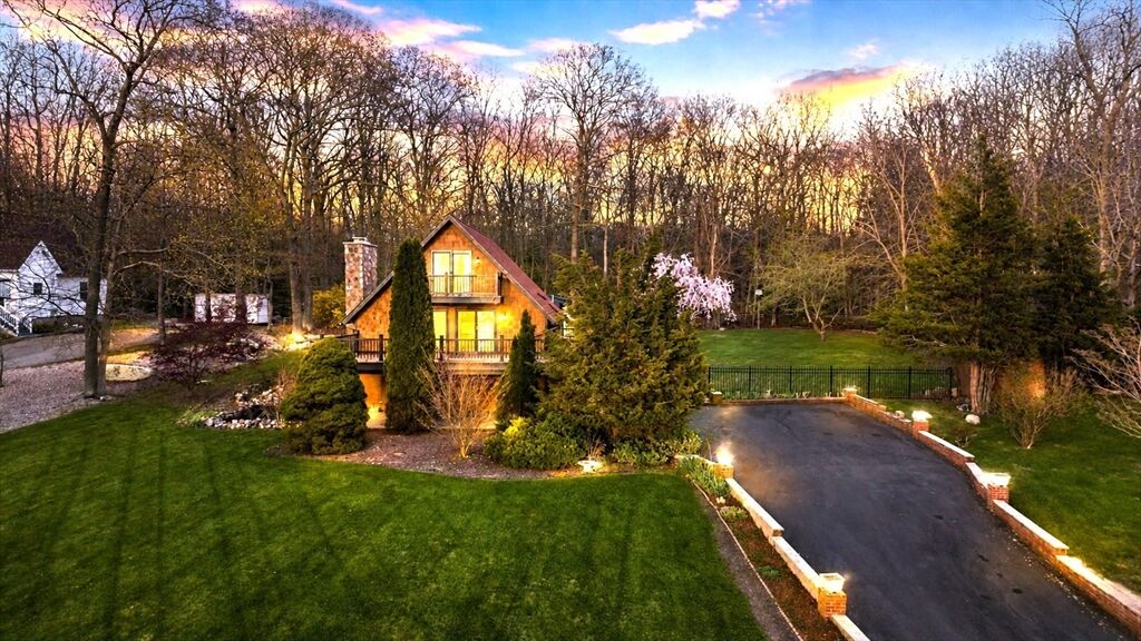 Property Photo: 50 Plymouth Blvd MA 02790